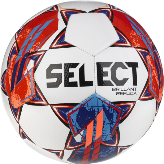 М'яч футбольний (дитячий) SELECT Brillant Replica v23